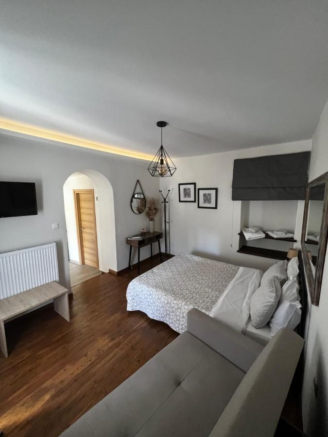 Alkistis House Villa Volos Exterior photo