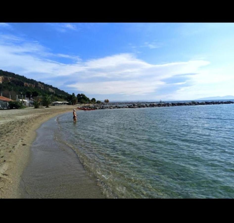 Alkistis House Villa Volos Exterior photo