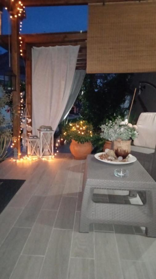 Alkistis House Villa Volos Exterior photo