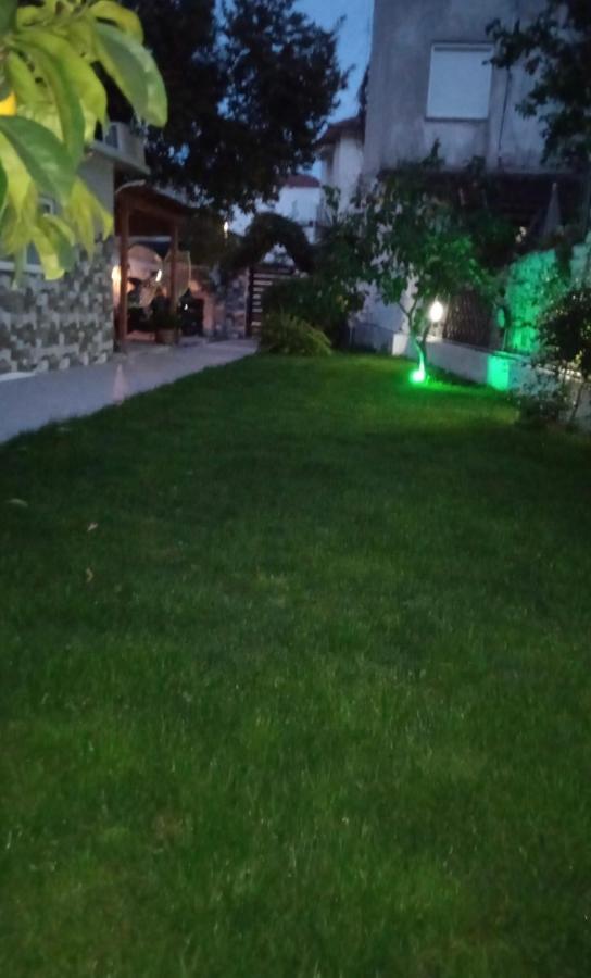 Alkistis House Villa Volos Exterior photo